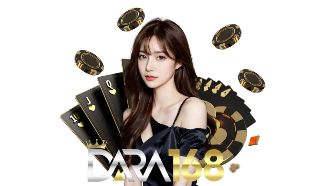 ดา ร่า 168 สล็อต