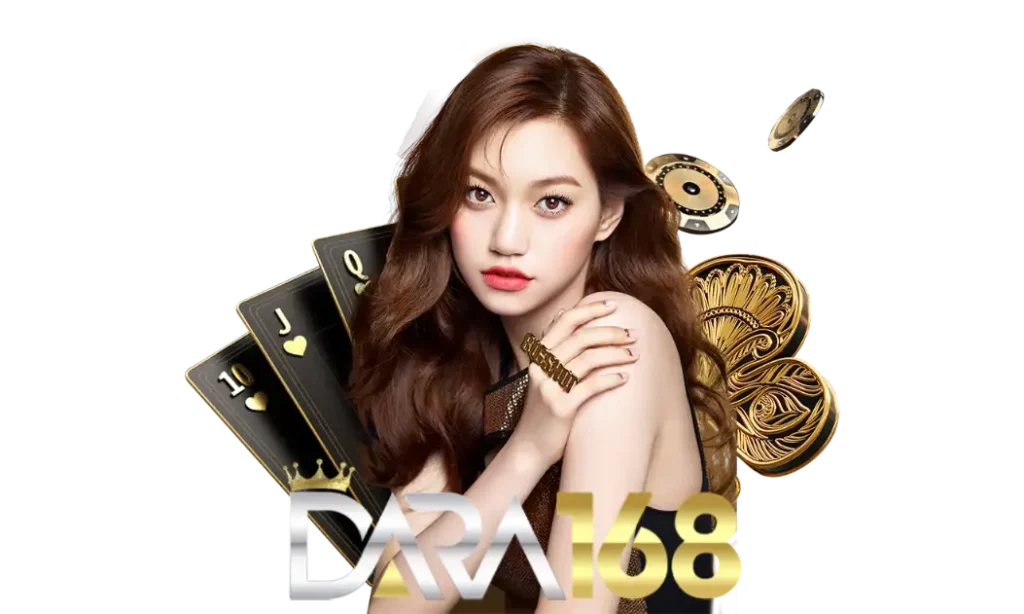 ดา ร่า 168 สล็อต